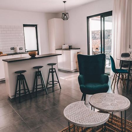 Casa Tenique Lajares Kültér fotó