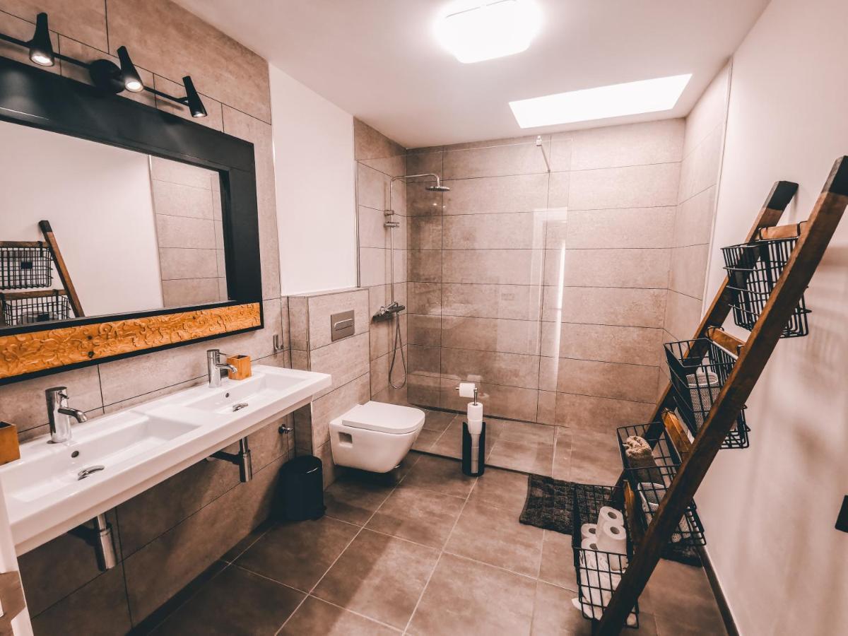 Casa Tenique Lajares Kültér fotó